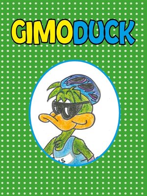 cover image of Gimoduck